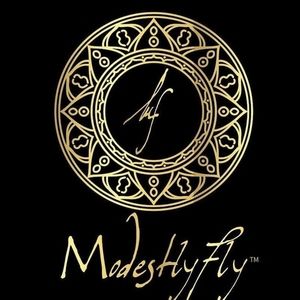 Meet your Posher, ModestlyFly